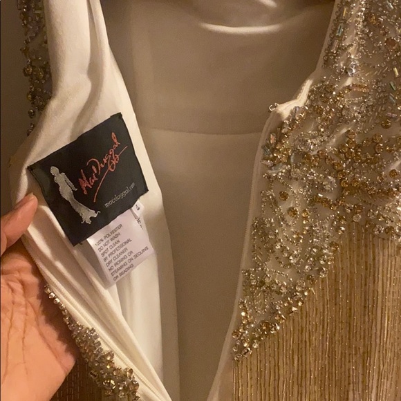 Gorgeous evening gown - Picture 6 of 6